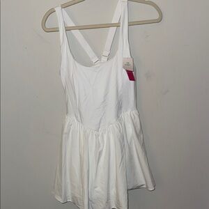 Igua women’s Athleisure Dress with shorts